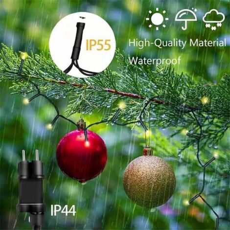 Luce Solare Per Albero Di Natale In Metallo, Luce Solare Per Albero Di Natale In Metallo Luce Solare Per Decorazione Albero Di Natale A Spirale Luci Solari Per Percorso 50 Cm 98864536