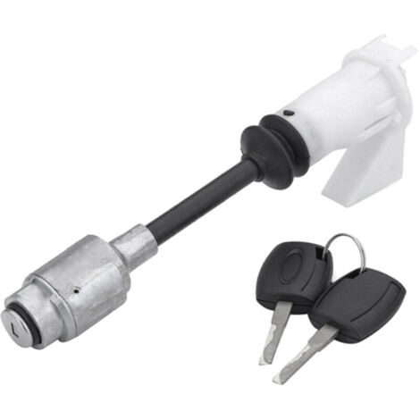 Kit Riparazione Blocco Cofano Ford - Per Focus MK2 E C-Max