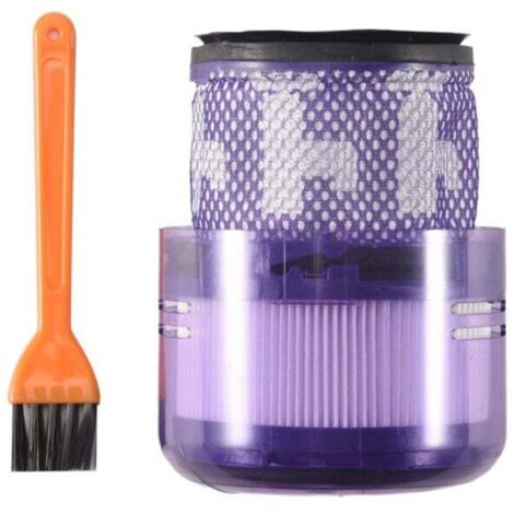 1 filtro di ricambio per aspirapolvere Sv19 Omni-Glide (riferimento: 965241-01) (1/4)