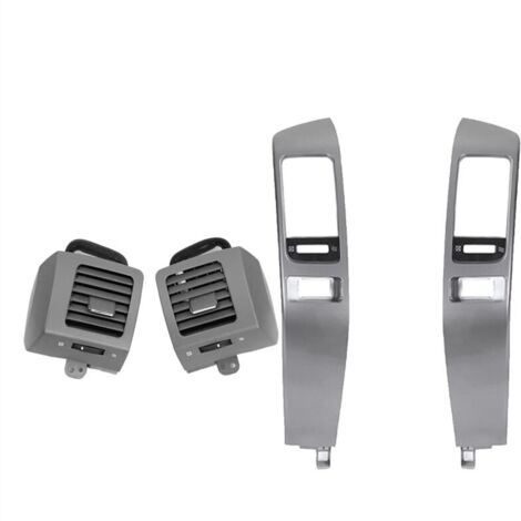Pannello Di Rivestimento Per Cruscotto 2DIN Da 9 Pollici Con Radio Android Mp5 E Lettore Gps Unita Principale Stereo Per Rx 8 2003 2008 88336364