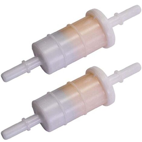 2 filtri carburante per motore fuoribordo Mercury 35879885Q 35-879885T Separatore gas-acqua (1/4)
