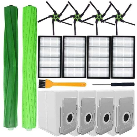SFBK Kit Ricambio Per Hayward: Trasforma Il Tuo Pulitore In Uno Spazzolino Automatico!