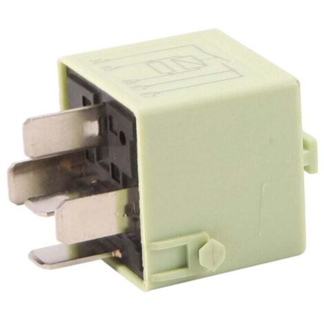 61368373700 Relè di accensione per sospensioni pneumatiche per auto serie 1 3 5 6 7 X3 X5 V23134-K59-X312