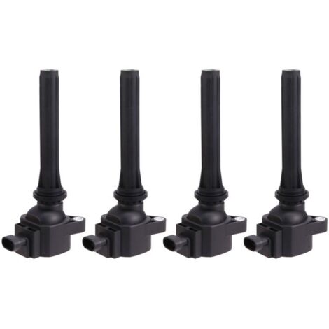 Hella Bobina Accensione per Mazda 3 6 Cx-7 Mx-5