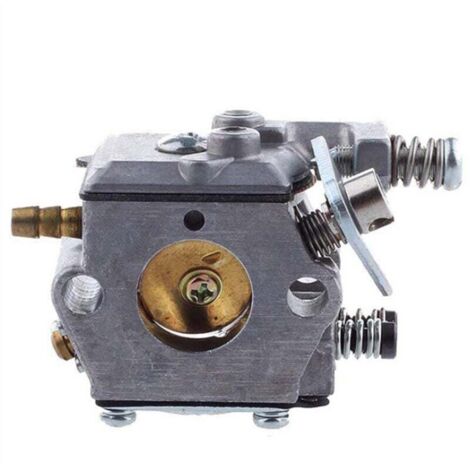 Carburatore SRM4605 compatibile con i decespugliatori SRM-4605, 4600, 3800 e Ay. Carburatore Asy-120 (1/4)
