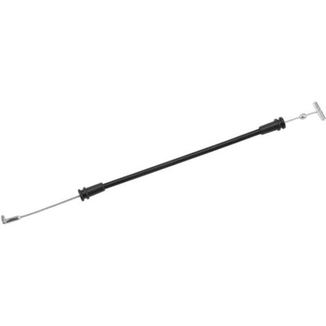 Cavo maniglia porta esterna Poursmart Car (454) A4547230169 (1/4)