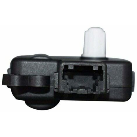 Attuatore per porta di miscelazione riscaldamento e aria condizionata auto, 4 pezzi, 604-005 68089742AA (1/4)