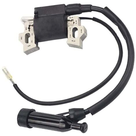 Bobina di accensione compatibile con motori Honda GX110 GX120 GX140 GX160 GX200 Codice 30500-ZE1-003