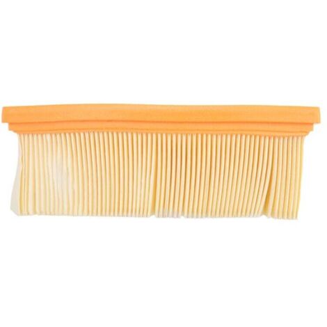 Filtro per aspirapolvere 6.414-498.0 SE2001 SE3001 2501 2701 2801 SE5.100 SE6.100 K3001 Ricambio (1/4)