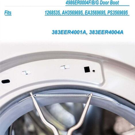Ariston C00119210 accessorio per lavatrice/porte/Hotpoint Indes