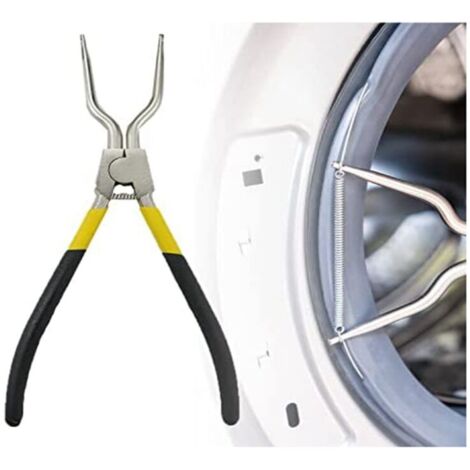 Soffietto per lavatrice c00516629 per lavatrice ariston