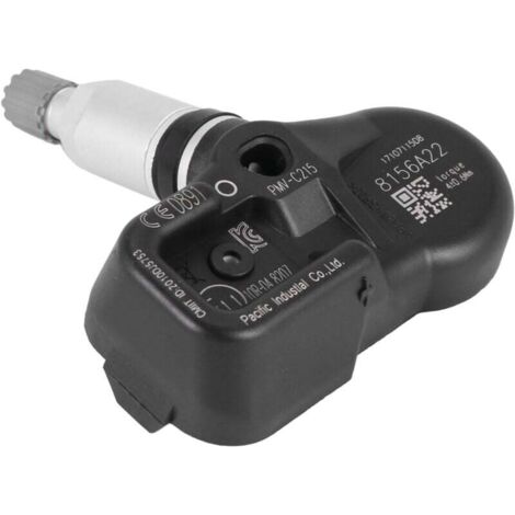 Sensore di pressione pneumatici F2GZ-1A189-A per Ford, sistema di