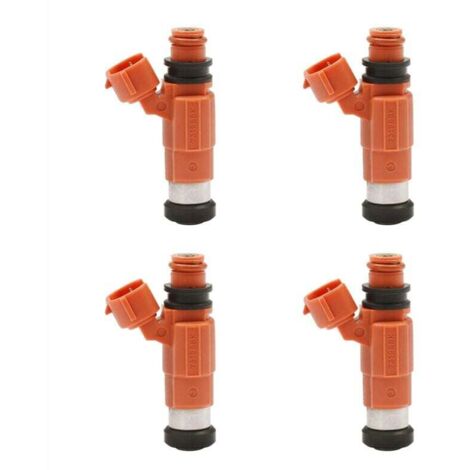880887T1 per parti dell'iniettore di carburante Mercury 115 EFI a 4 tempi 880887T-1 CDH210 68V-8A360-00-00,4 (1/4)