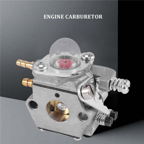 Sostituisci il carburatore 2318690R per il motore Efco 727 730 733 735 740 433 435 440 40 8405 8420 8510 8515 8425