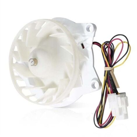 Motore ventola CC per valvola del frigorifero EAU64824806 Motore evaporatore, raffreddamento frigorifero (1/4)