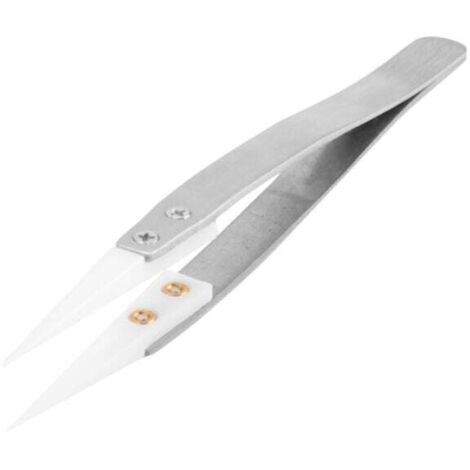 Pinze in ceramica resistenti al calore con punte appuntite per la cucina (1/4)
