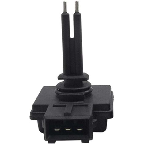 Sensore di livello del serbatoio di espansione dell'acqua di raffreddamento 1306F0 per 207 3008 408 508 RCZ C3 C4 C5 perno lungo (1/4)
