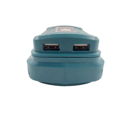 MisterVac Adattatore Per Utensili Compatibile Con Thomas Power Pack 1620 C - Manicotto In Plastica 100 Mm