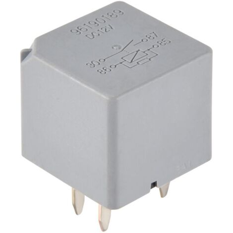 Relè automobilistico per auto Optra / Aveo (1/4)