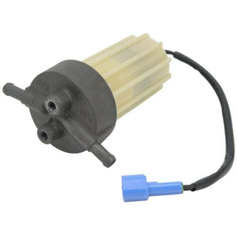 Gruppo filtro carburante per motore fuoribordo 6P3-24560-03-00 F200 F225 2006+ (1/4)