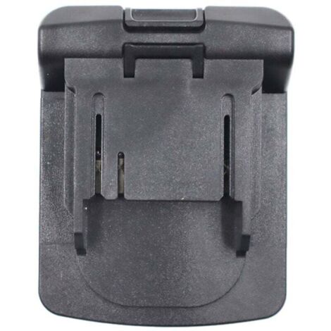 Adattatore HTB18MTL per batteria agli ioni di litio da 18 V, convertitore BSL1830 per utensili elettrici al litio (1/4)