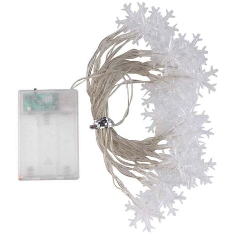 100 Bottoni In Legno A Forma Di Fiocco Di Neve - 1,8-2 Cm - Per Natale E Fai Da Te