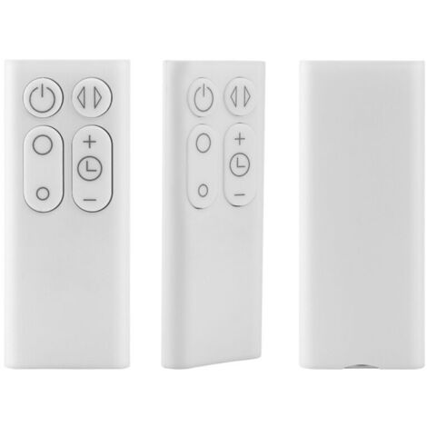 Telecomandi di ricambio per ventilatore, umidificatore e purificatore d'aria AM06 AM07 AM08