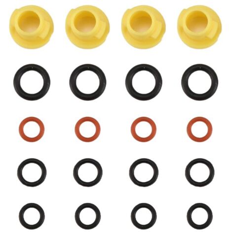 O-ring per sostituzione ugello tubo flessibile 2.640-729.0 Pulitore gomma K2 K3 K4 K5 K6 K7 A (1/4)