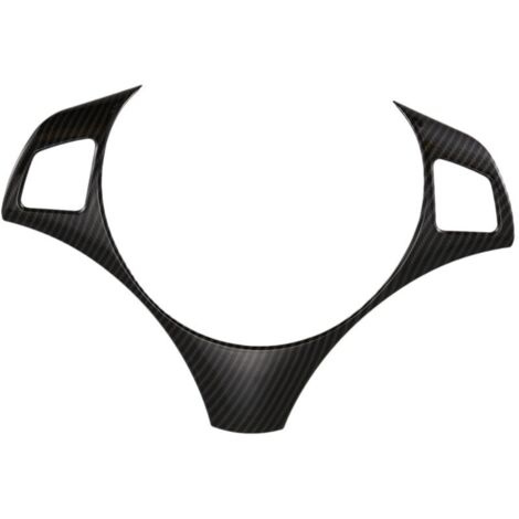 Decorazione per cornice volante auto per E90 Serie 3 2005-2012 E87 1 2004-2011 (1/4)