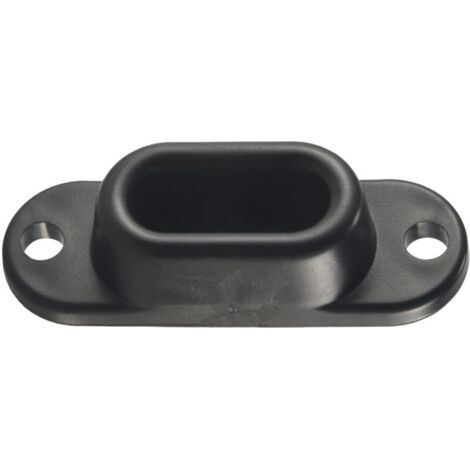 Guida di arresto della porta scorrevole laterale per Mercedes W638 Sprinter W901 (1/4)