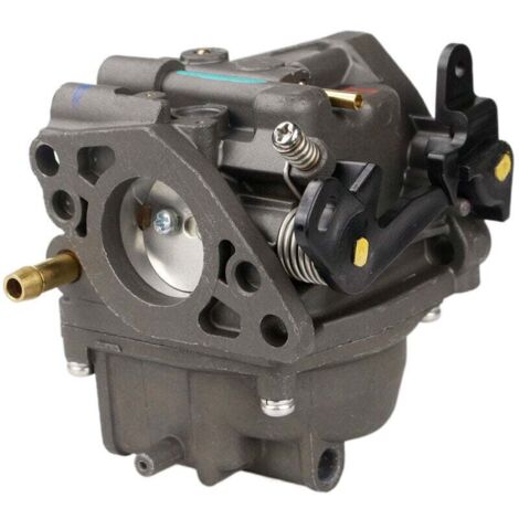 Carburatore 16100 ZV4 D22, carburatore fuoribordo BF15 serie 15hp 4 tempi