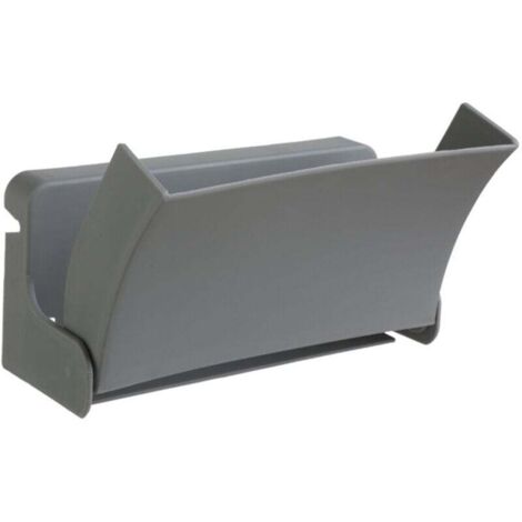 Scarpiera da Parete Porta Scarpe Autoadesiva a uro, Portapantofole