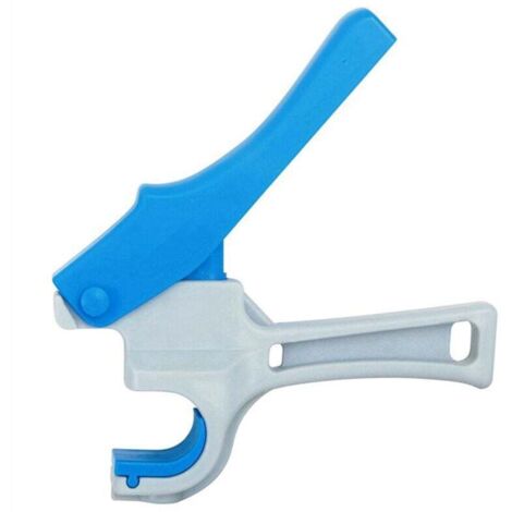 Accessori per l'irrigazione Attrezzi Irrigatore Gocciolatore Perforatore Tubo Multi-Specifiche Cintura flessibile in PE (1/4)