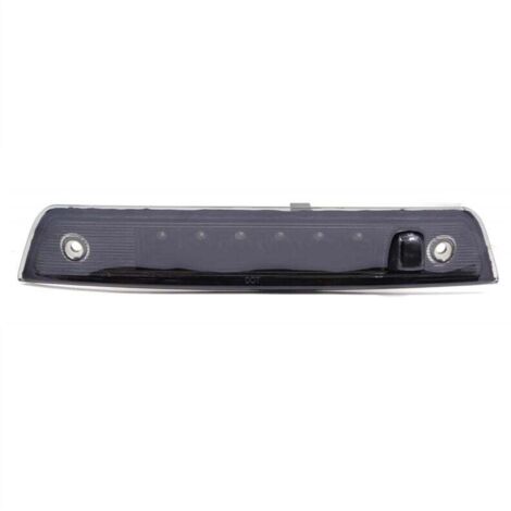 Per Grand Wk 2005-2010 Luce freno posteriore alta a LED, terzo accessorio (lente fumé) (1/4)