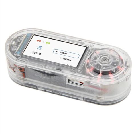 2 Mini Ventole USB Tipo C + Micro USB Per Telefono E Laptop, Eliche Rimovibili, Raffreddatore Portatile A Basso Consumo, Gadget - 2