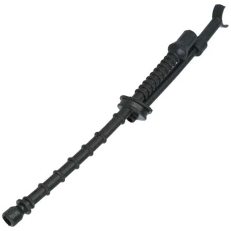 Tubo flessibile del carburante per motosega adatto per raccordi MS200T 020T (1/4)