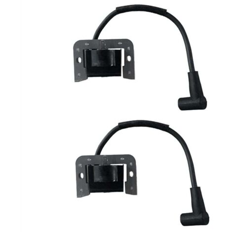 Modulo bobina di accensione 32-584-06-S per tosaerba KT610 KT715 KT725 ZT720 ZT730 SV470 SV480. (1/4)