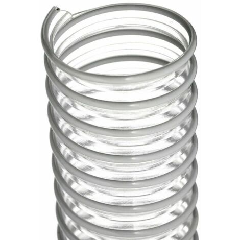 Nilfisk Tubo Flessibile Originale 1,9m Per Aspirapolvere - Compatibile Con Modelli P10, P20, P40 E Power Cleaner