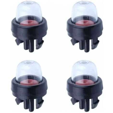 pezzi Pompa carburante, lampadina pompa carburante adatta per Stihl Ms211 Ms211c Ms192t Ms192tc Ms210