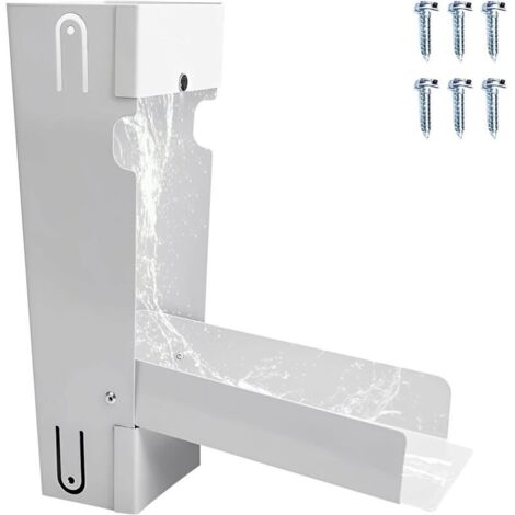 Housse De Protection Pour Récupérateur D'eau De Pluie - Toile Oxford 210D Résistante, Anti-UV - Pour Tonneau 1000L, Jardin, Camping-car