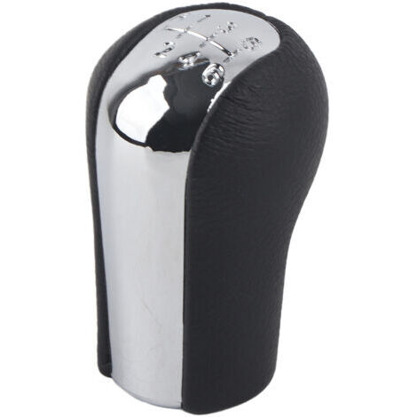 Pomello del cambio a 6 marce per auto AYGO Verso Corolla RAV4 AVENSIS Yaris/Vitz (1/4)