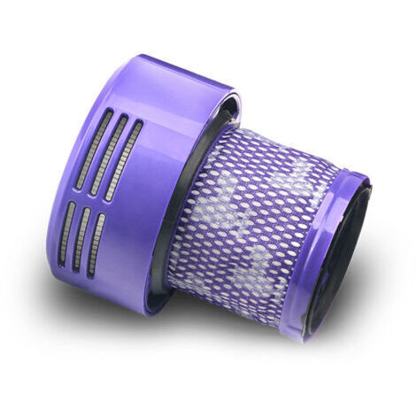 2 filtri di ricambio per aspirapolvere Dyson V12, Detect Slim Absolute Extra/Total Clean/Fluffy, accessori per aspirapolvere per la pulizia domestica (1/4)