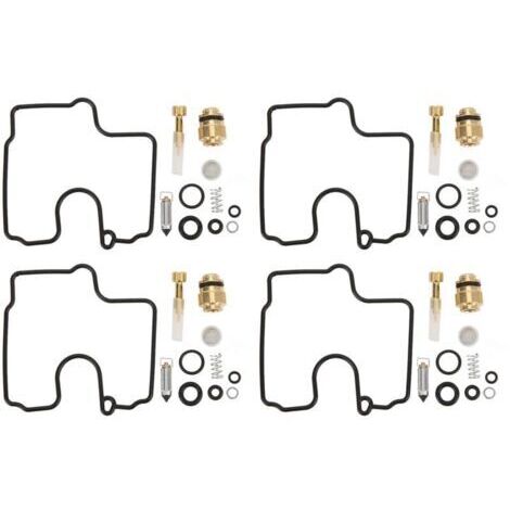 Kit di riparazione carburatore per Kawasaki Ninja ZX-6R 1998-2002 (1/5)