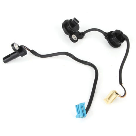 Sensore di velocità della trasmissione, sensore di velocità della trasmissione automatica per auto 24244592, 24259853, 24275801 per Captiva Cruze (1/4)