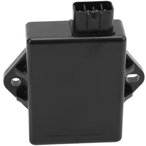 Modulo di accensione CDI a 8 pin, 9000 giri/min, alta potenza, accessorio di ricambio per moto ATV MAJESTER YP250 260