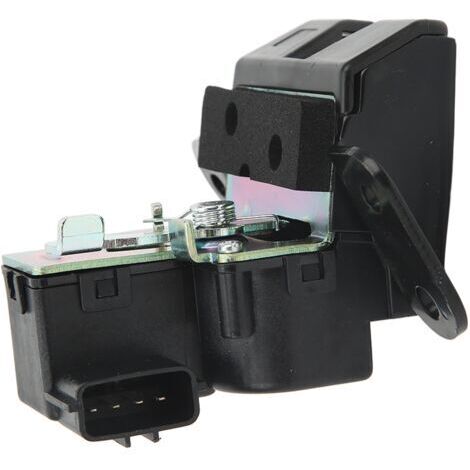 Attuatore di ricambio per la serratura del portellone posteriore del bagagliaio, codice 812302W000, per KIA SOUL 2014-2019 (1/5)