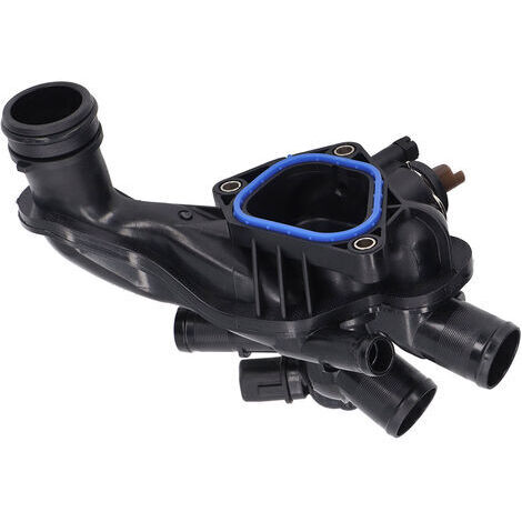 Gruppo termostato liquido di raffreddamento motore 11537534521 Ricambio per PEUGEOT 207 308 3008 5008