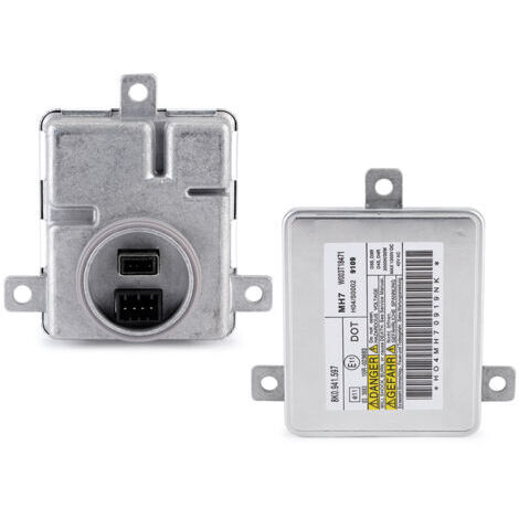 Centralina ballast Xenon D1S D3S M1-W003T18471 compatibile con A3 A4 Q5 Q7