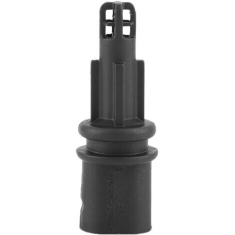Sensore di temperatura dell'aria in aspirazione per auto, codice ricambio 12129596, alta sensibilità, conforme alle specifiche OEM, per Opel Astra 1996-1998 (1/5)