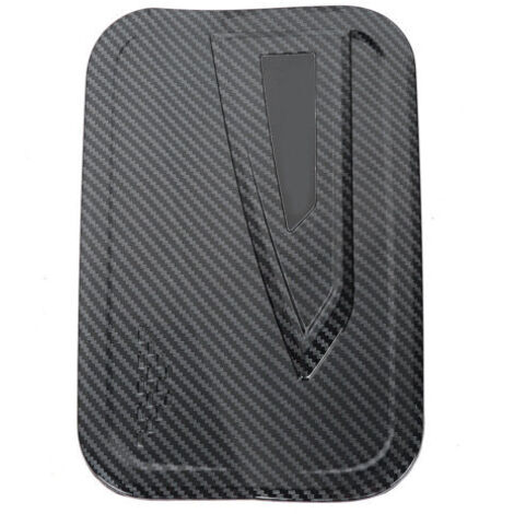 Coperchio del tappo del serbatoio modificato per HYUNDAI GRAND STAREX (H1) 2019 (1/5)